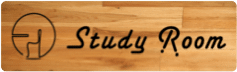 Study Roomロゴ
