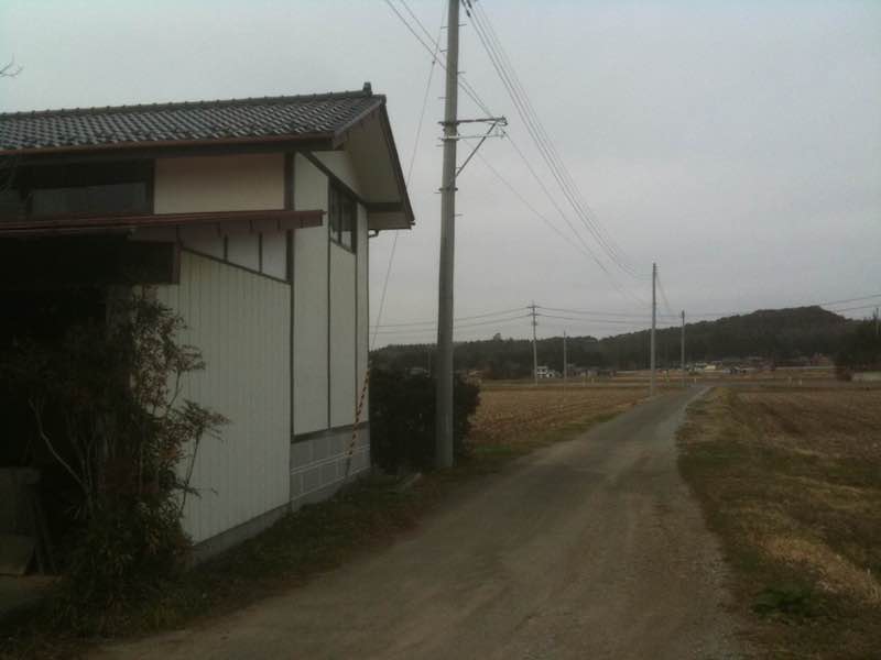 house-road-rural