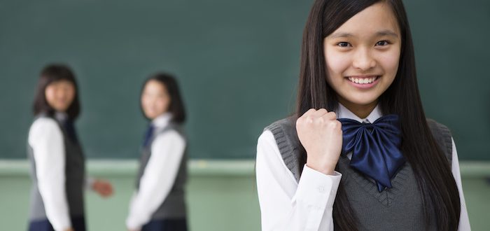 junior-high-school-students-girl